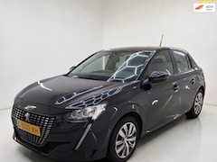 Peugeot 208 - 1.2 PureTech Blue Lease Active parkeersensoren