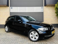 BMW 1-serie - 118i Executive | Automaat|nieuwe Ketting|LM16