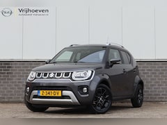 Suzuki Ignis - 1.2 Smart Hybrid Style Stoel verw