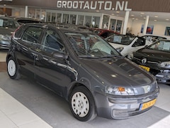 Fiat Punto - 1.2 Dynamic Airco, Stuurbekrachtiging