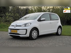 Volkswagen Up! - 1.0 BMT move up 5 drs Airco blue tooth