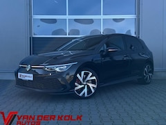Volkswagen Golf - 1.4 eHybrid GTE 245PK | Digital Cockpit | Sportstoelen | LED | Stuur/Stoelverwarming | Cam