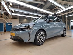 Opel Corsa - 1.2 Turbo Hybrid GS 110pk | Infotainment Pakket | Navigatie Pro | Achteruitrijcamera | Dod