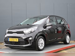 Kia Picanto - 1.0 DPi DynamicLine