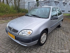 Citroën Saxo - 1.1i Basis