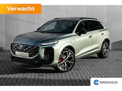 Audi Q3 - S edition | Adaptive cruise control | sound system | Cruise control