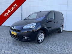 Peugeot Partner - bestel 120 1.6 VTi /MARGE/AIRCO/2x schuifdeur
