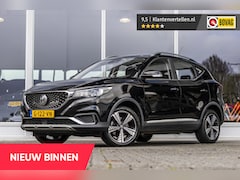MG ZS - EV Luxury 45 kWh | Pano | Leder | ACC