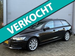 Audi A6 Avant - 3.0 TDI Sport Edition l Pano l HeadUp l Exclusive Leder l Xenon l Navi l