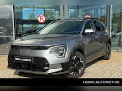Kia Niro EV - Air 64.8 kWh 204PK | 455km actieradius | Navigatie | Camera | Leder | Climate control | Ad