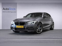 BMW 1-serie - M135i (M-SPORT, 320PK, LED, NL AUTO, GOED ONDERHOUDEN)