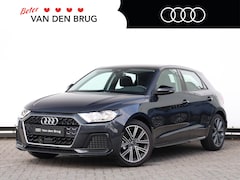 Audi A1 Sportback - 25 TFSI Advanced edition | Parkeerhulp plus | Dak in contrastkleur | Climate control |