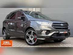 Ford Kuga - 1.5 EcoBoost ST Line LED/Clima/Winterpack/Navi+/ECC