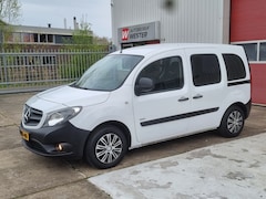 Mercedes-Benz Citan - 108 CDI Trend