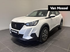 Peugeot 2008 - 1.2 PureTech Active | APPLE CARPLAY & ANDROID AUTO | PARKEERHULP | TREKHAAK |