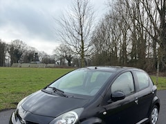 Toyota Aygo - 1.0-12V Comfort, NAP, Eerste eigenaar