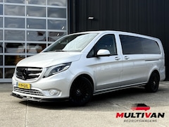 Mercedes-Benz Vito - 116 CDI Extra Lang | 2x SCHUIFDEUR