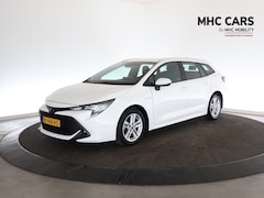 Toyota Corolla Touring Sports - 1.8 Hybrid Active | Carplay | Camera | Navigatie |