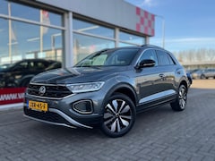 Volkswagen T-Roc - Goal 1.0 TSI |Carplay|Stoelverw|