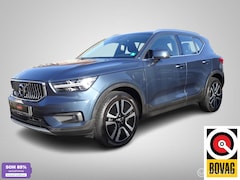Volvo XC40 - 1.5 T5 Recharge Inscription Leer Stoel&Stuurverwarming