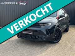 Opel Mokka - 1.2 GS Line Adaptieve cruise camera Led