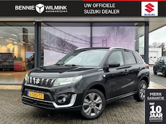 Suzuki Vitara - 1.5 Hybrid Select | Trekhaak | Blindspot | Stoelverwarming