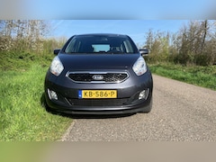 Kia Venga - 1.6 CVVT Comfort Pack
