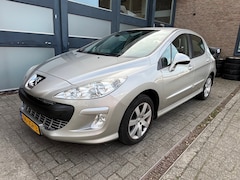 Peugeot 308 - 1.6 VTi Style