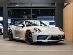 Porsche 911 Cabrio - 992 4S SportDesign GTS 911 Carrera 4S Cabrio