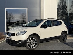 Nissan Qashqai - 1.6 360 117 PK | Pano | trekhaak | Cruise