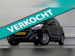 Peugeot 208 - 1.2 PureTech Blue Lion 3e Eigenaar Navi Mooi