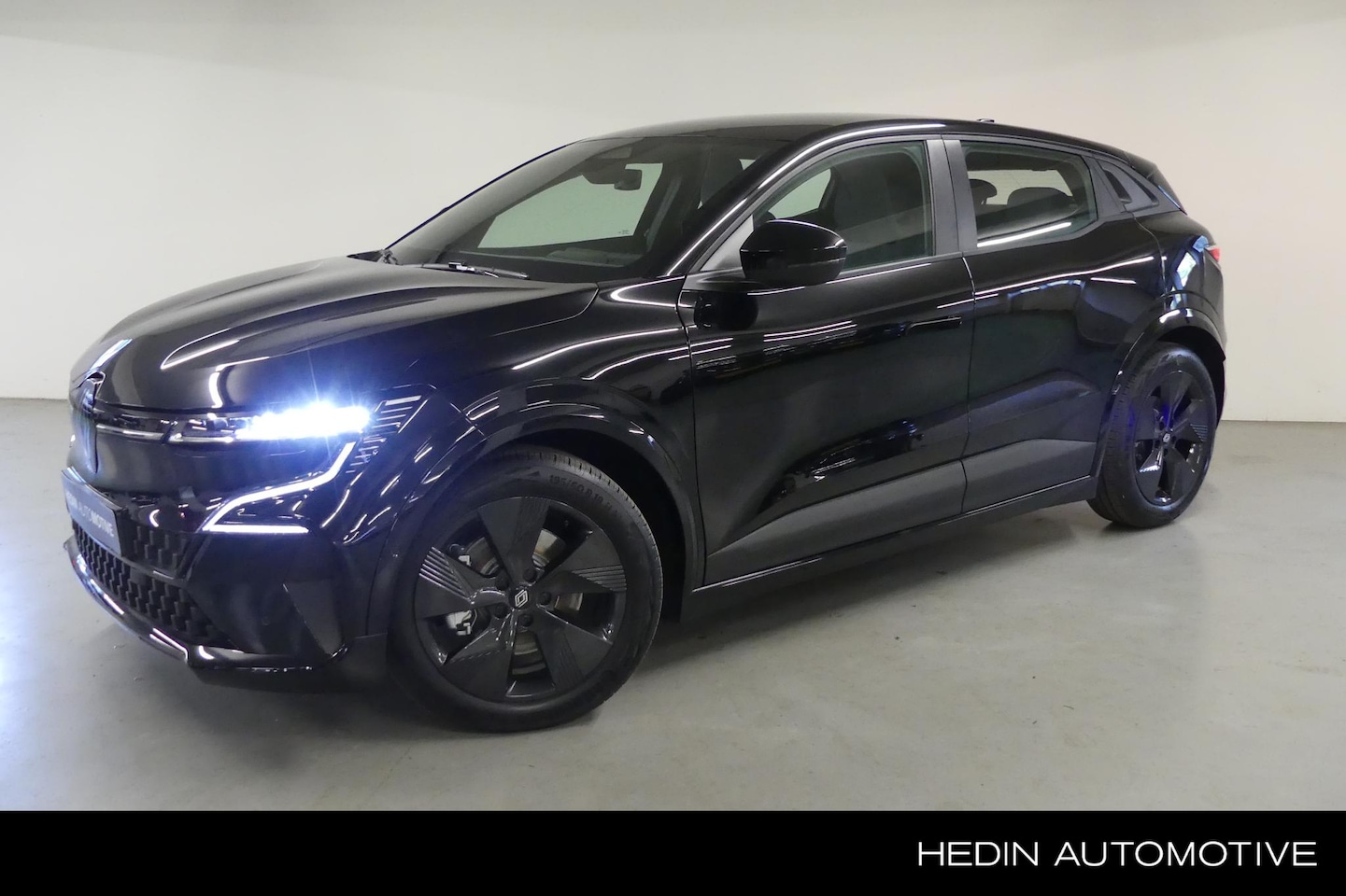 Renault Mégane E-Tech - Comfort Range Evolution | Pack Winter Comfort | Pack City | Pack Navigation - AutoWereld.nl