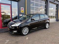 Ford C-Max - 1.5/150 pk Titanium