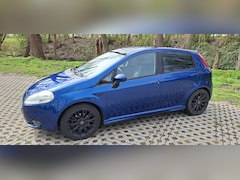 Fiat Grande Punto - 1.4-16V Sport