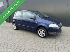 Volkswagen Fox - 1.2 Trendline