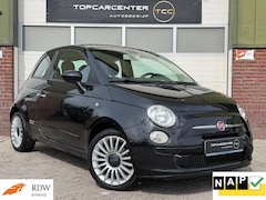 Fiat 500 - 1.2 Pop/AIRCO/LM.VELG/APK/NAP