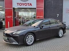 Toyota Mirai - DYNAMIC WATERSTOFAUTO KEYLESS JBL-AUDIO STOELVERW. APPLE/ANDROID CLIMA CAMERA AD-CRUISE RE