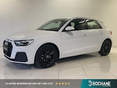 Audi A1 Sportback - 30 TFSI Advanced edition | Stoelverwarming | Climate Control | Apple Carplay Android Auto