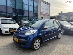 Citroën C1 - 1.0-12V Ambiance Airco, APK 04/227