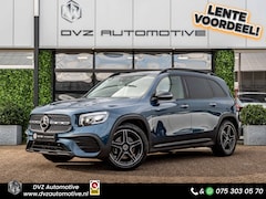 Mercedes-Benz GLB - 200 Premium | AMG Night | Leder | Distronic