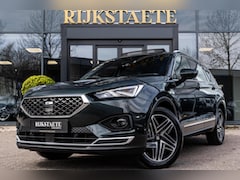 SEAT Tarraco - 1.5 TSI FR 19''|PANO|ACC|19''|VIRTUAL|BEATS