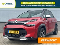 Citroën C3 Aircross - 130 pk Automaat Feel | Navigatie | Climate Control | Cruise Control | Camera