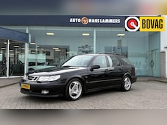 Saab 9-5 Estate - 2.3 Turbo Aero
