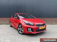 Kia Cee'd - 1.0 T-GDi GT-Plusline | Carplay | Navi | Stoelverw