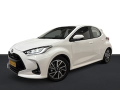 Toyota Yaris - 1.5 Hybrid Dynamic