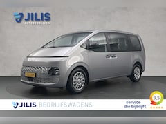 Hyundai Staria - Camera | Adaptieve cruise control | Trekhaak | Digitaal display | Navigatie