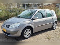 Renault Scénic - 2.0-16V Privilège Luxe automaat