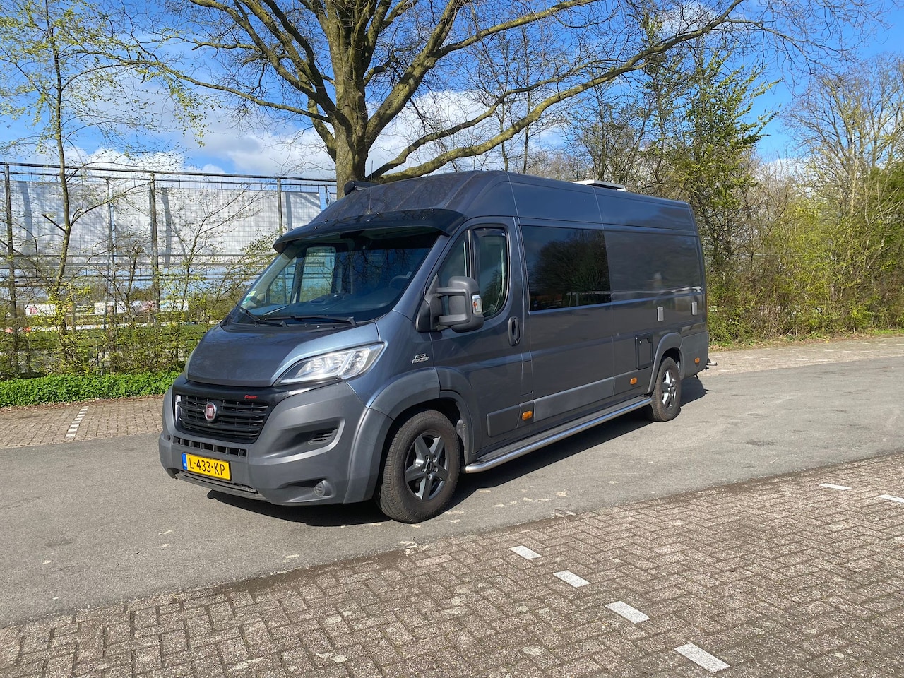 FIAT DUCATO