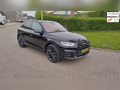 Audi Q5 - 55 TFSI e quattro Competition