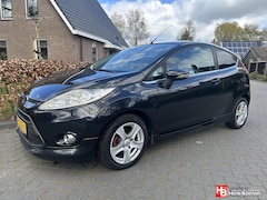 Ford Fiesta - 1.4 Ghia